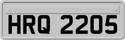 HRQ2205