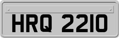 HRQ2210