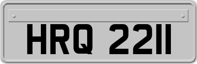 HRQ2211