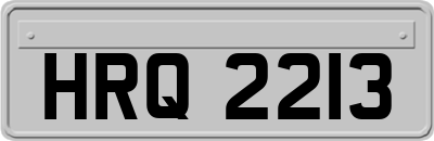 HRQ2213