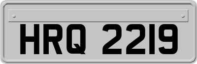 HRQ2219