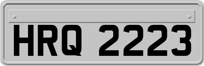HRQ2223