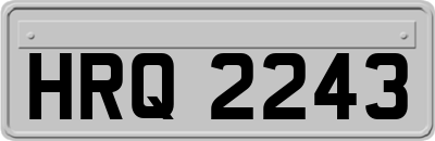 HRQ2243