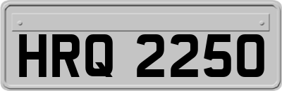 HRQ2250