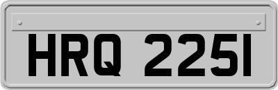 HRQ2251