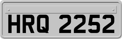 HRQ2252