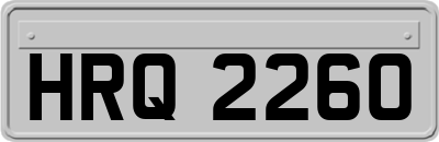 HRQ2260