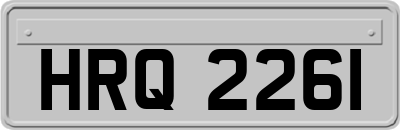 HRQ2261
