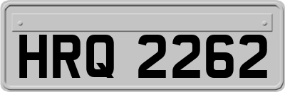 HRQ2262
