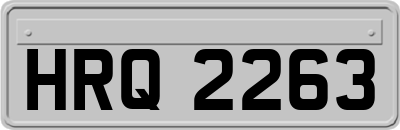 HRQ2263