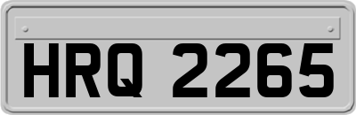 HRQ2265