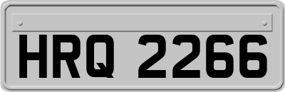 HRQ2266