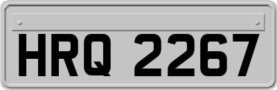 HRQ2267