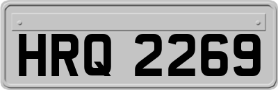 HRQ2269