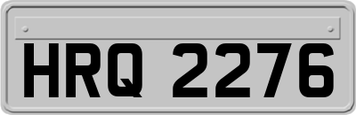 HRQ2276