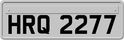 HRQ2277
