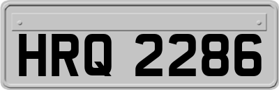 HRQ2286