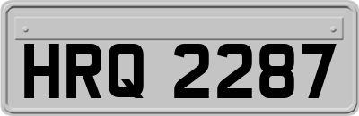HRQ2287