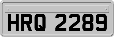 HRQ2289