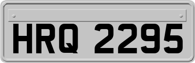 HRQ2295