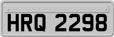 HRQ2298