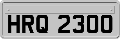 HRQ2300