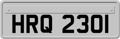 HRQ2301
