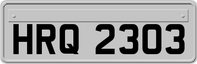 HRQ2303