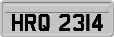 HRQ2314