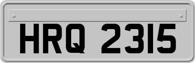 HRQ2315