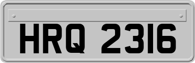 HRQ2316