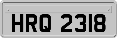 HRQ2318