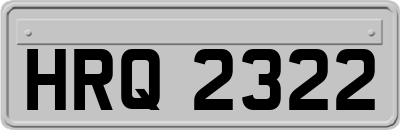 HRQ2322