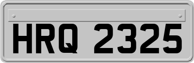 HRQ2325