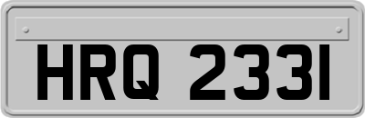 HRQ2331