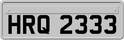 HRQ2333