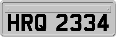 HRQ2334