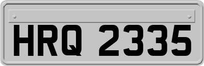 HRQ2335