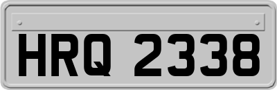 HRQ2338