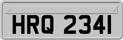 HRQ2341