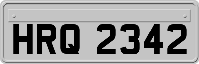 HRQ2342
