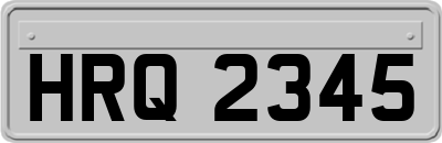 HRQ2345