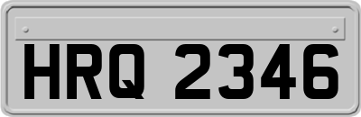 HRQ2346