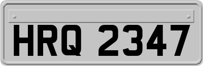 HRQ2347