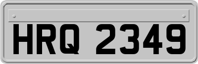 HRQ2349