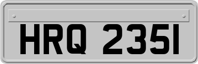 HRQ2351