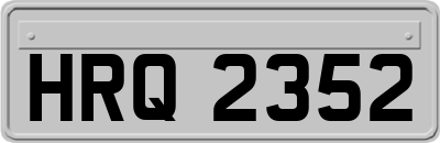 HRQ2352