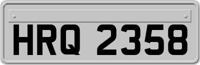 HRQ2358