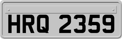 HRQ2359
