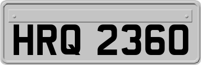 HRQ2360